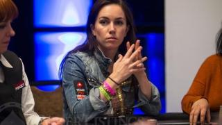 Liv Boeree