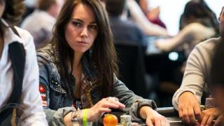 Liv Boeree