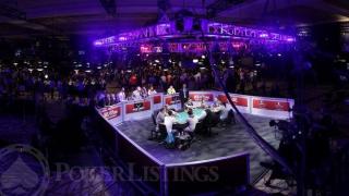 Main Event Day 4