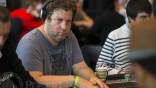 Matt Salsberg