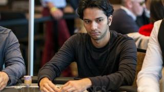 Mohsin Charania