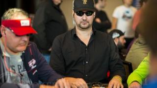 Phil Hellmuth