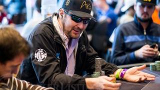 Phil Hellmuth