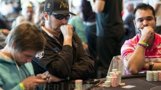 Phil Hellmuth