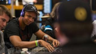 Phil Ivey