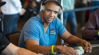 Phil Ivey