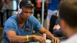 Phil Ivey