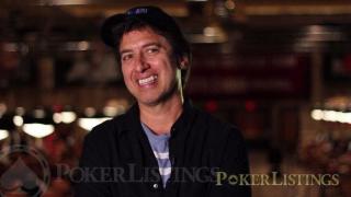 Ray Romano WSOP 2013