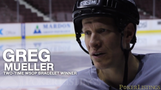 greg mueller