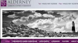 Alderney Gambling Control Commission