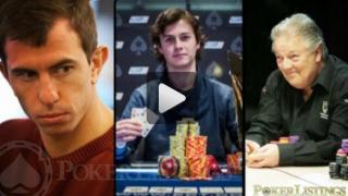 Spirit of Poker Awards