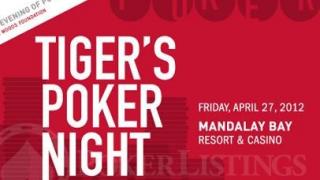 Tiger Woods Foundation