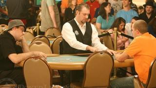 A Dealer in Action