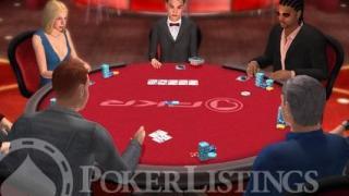 A PKR Table
