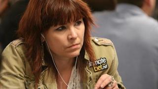 Annie Duke