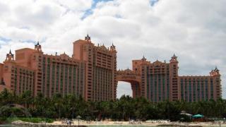 Atlantis