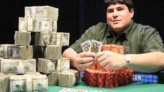 Ben Ponzio