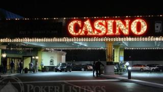 Bicycle Casino