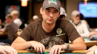 Brandon Cantu