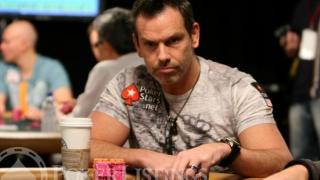 Chad Brown