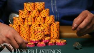 Chip Stack