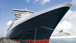 Cruiseship