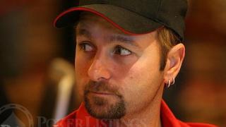 Daniel Negreanu