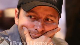 Daniel Negreanu