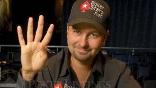 Daniel Negreanu