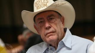 Doyle Brunson