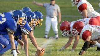 Football Players