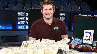 Gavin Griffin