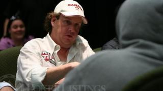 Gavin Smith