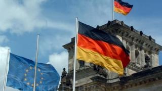 German flag