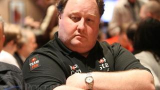 Greg Raymer