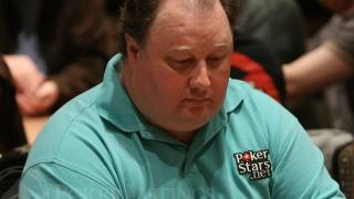 Greg Raymer