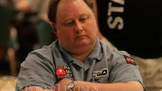 Greg Raymer