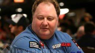 Greg Raymer