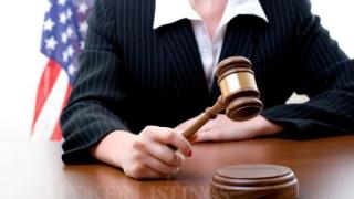 Judge