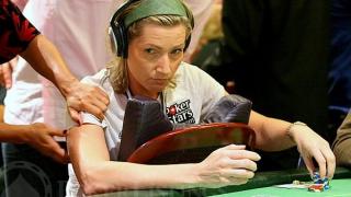 Katja Thater
