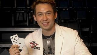 Kenny Tran