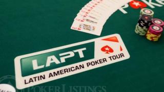 LAPT