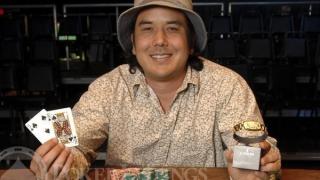 Matt Keikoan