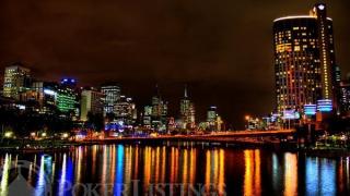 melbourne