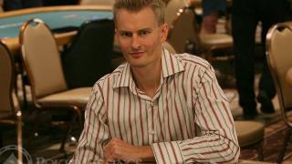 Michael Binger
