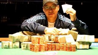 Michael Chu