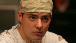 Michael Pickett