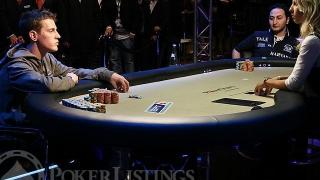 Mike McDonald, Andreas Gulunay