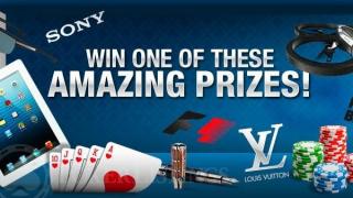 facebook contest