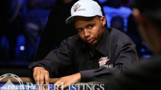 Phil Ivey